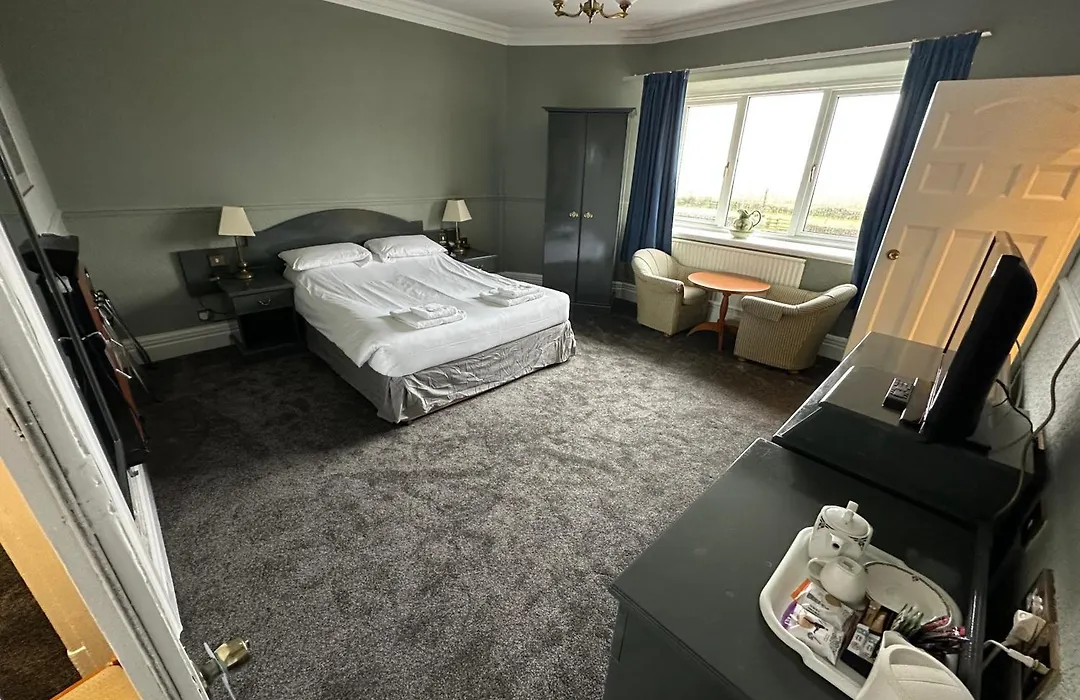 Clarkes Hotel Barrow In Furness-1