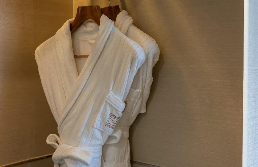 Juntai Hotel Xiamen-1
