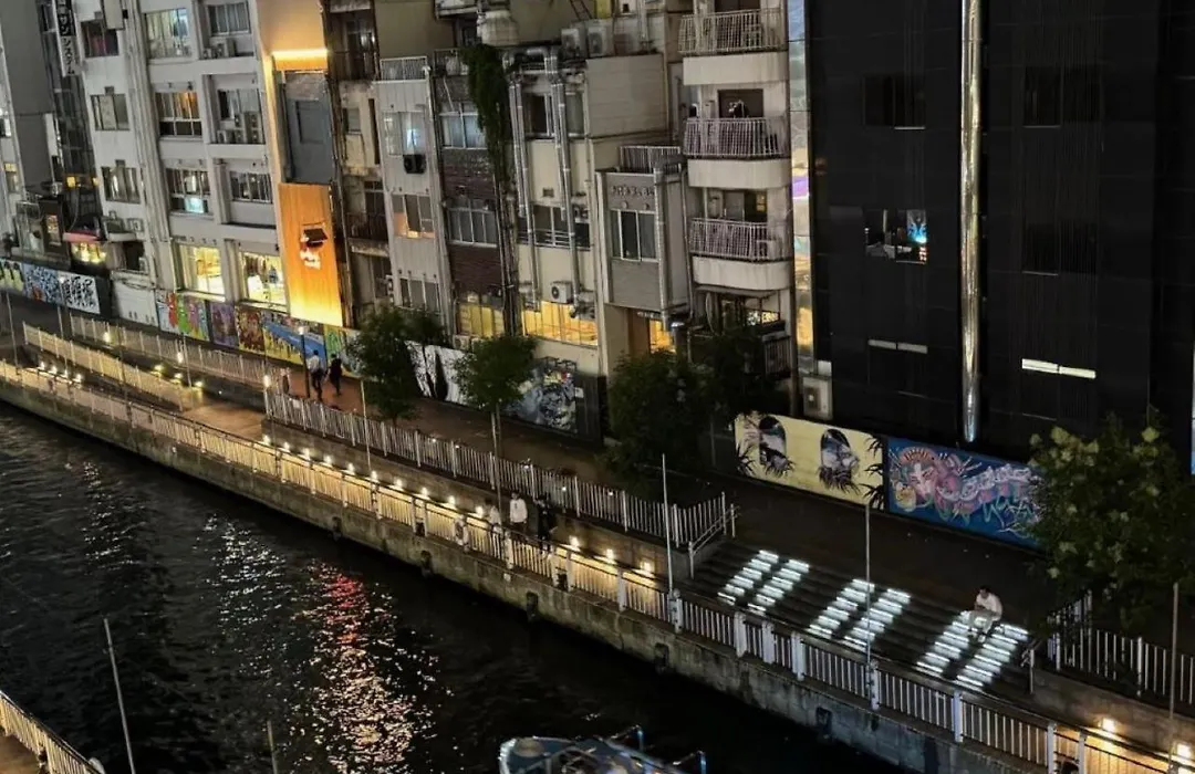 Rose Lips Shinsaibashi ローズリップス心斎橋アダルトオンリー-1