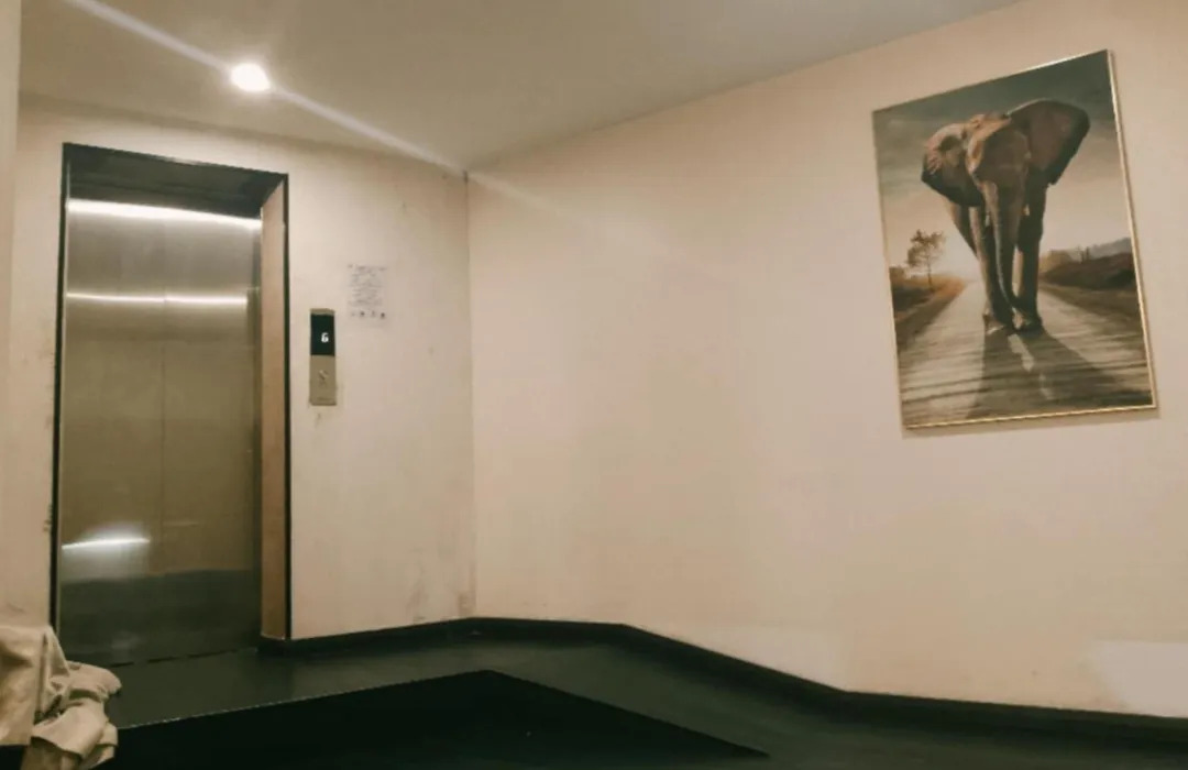 Hotel Malaysia-1
