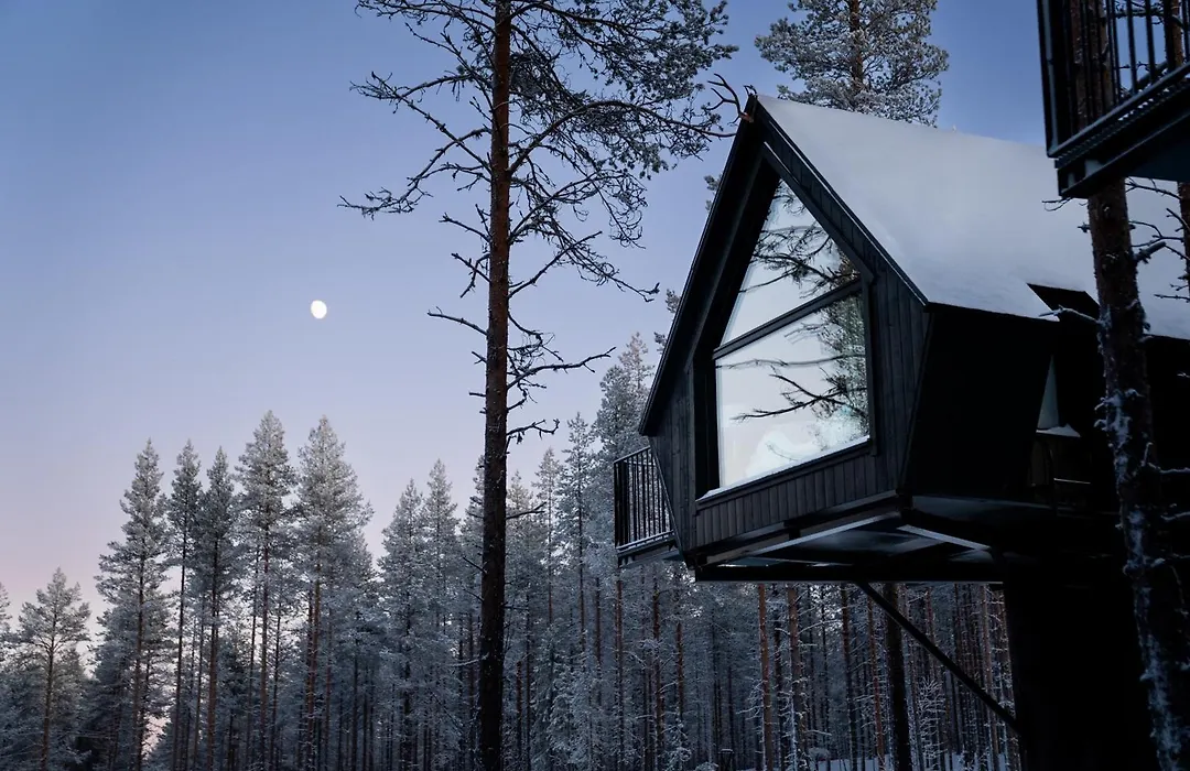 Aito Igloo & Spa Resort-1