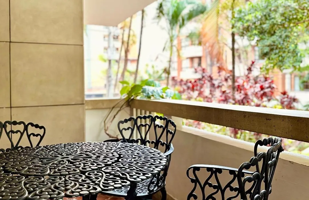 Hotel Boutique Fiorentina Medellin-1