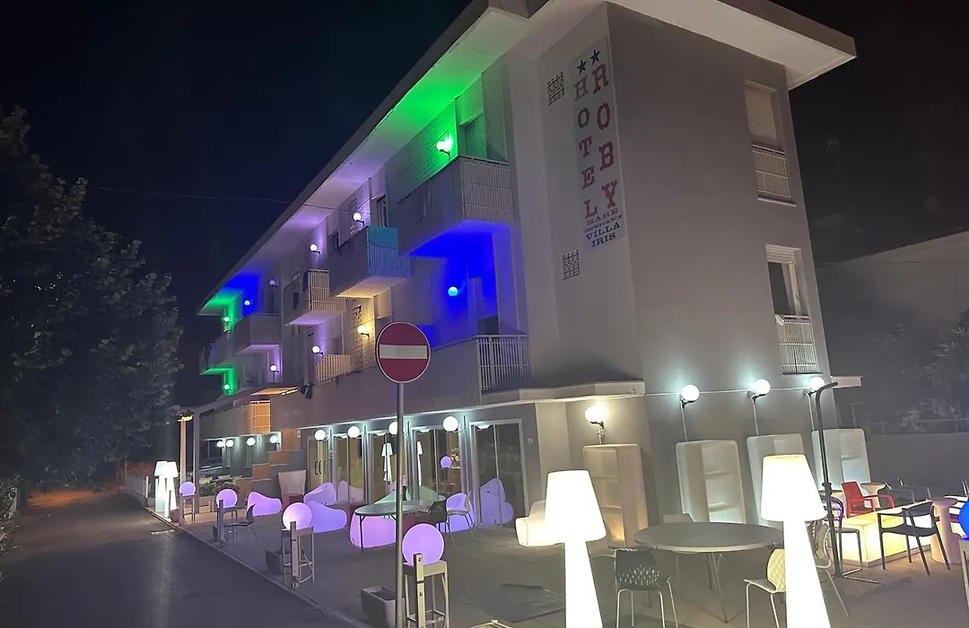 Hotel Roby-1
