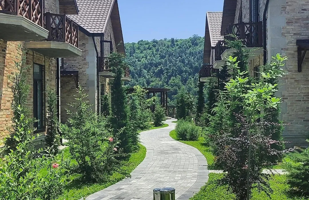 River View Villas-1