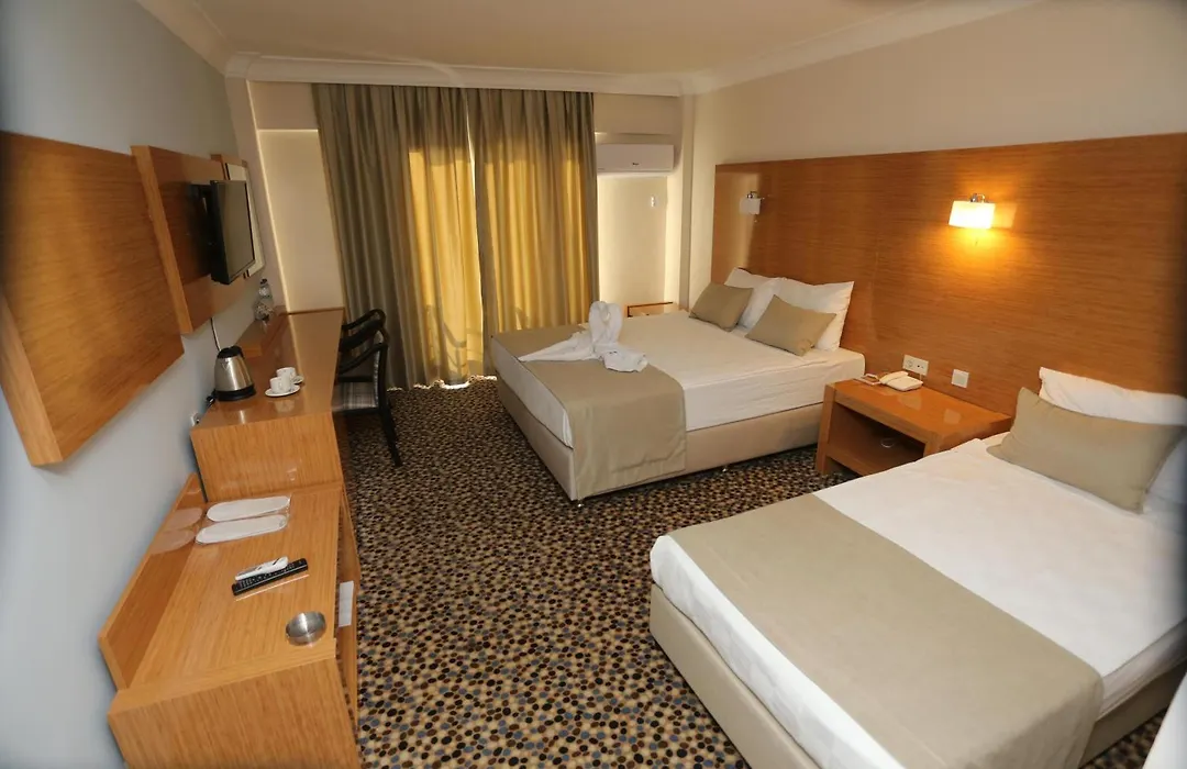 Ada Newday Resort Hotel-1