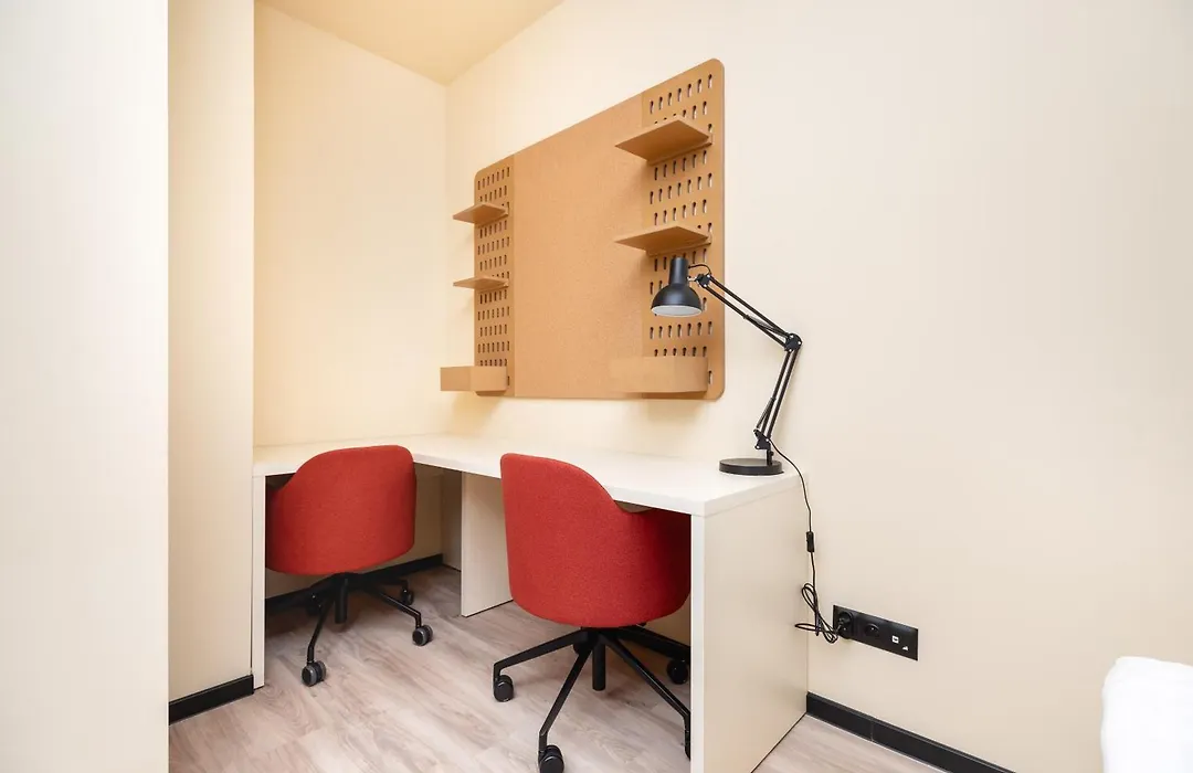 Nextdoor Apartments-1