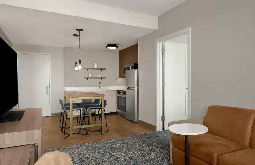 Residence Inn By Marriott Eagle Boise-1