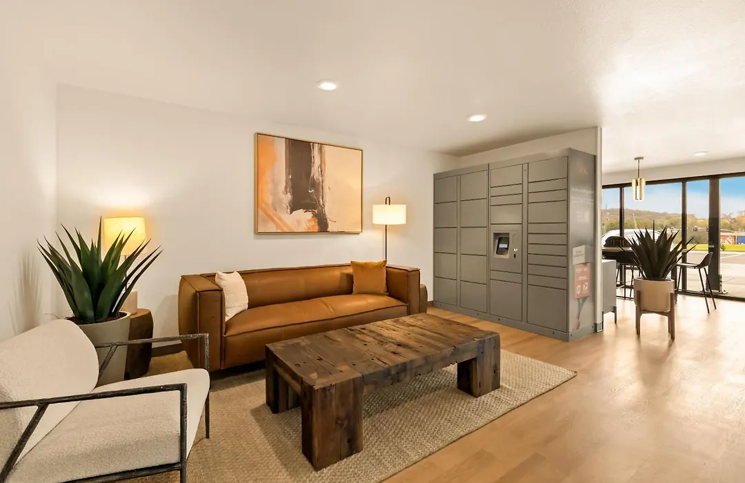 Livaway Suites Nashville-Smyrna-1