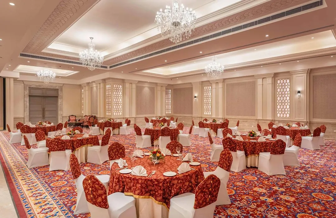Park Plaza Jalandhar-1