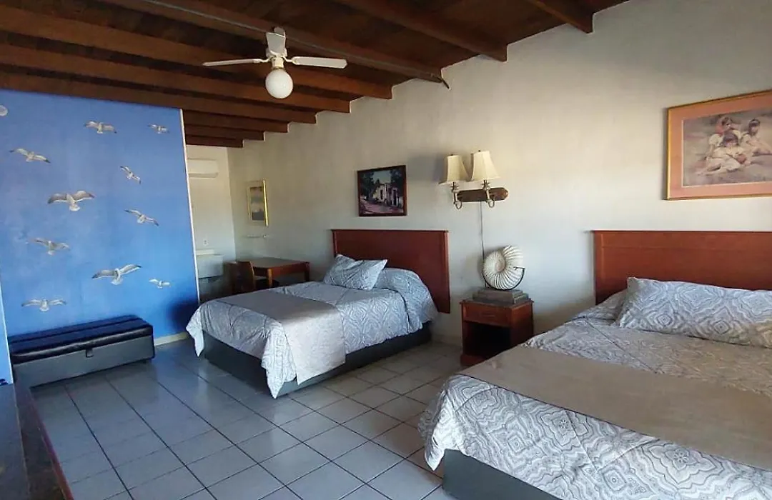 Hotel Villa Vittas Resort-1
