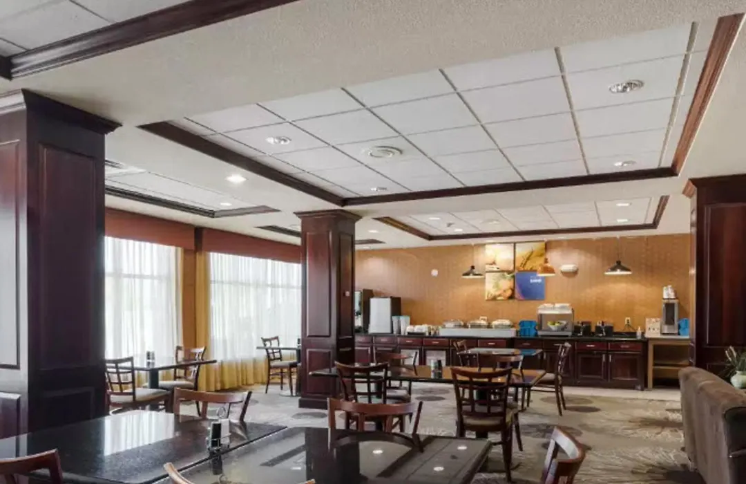 Lake Texoma Inn And Suites-1