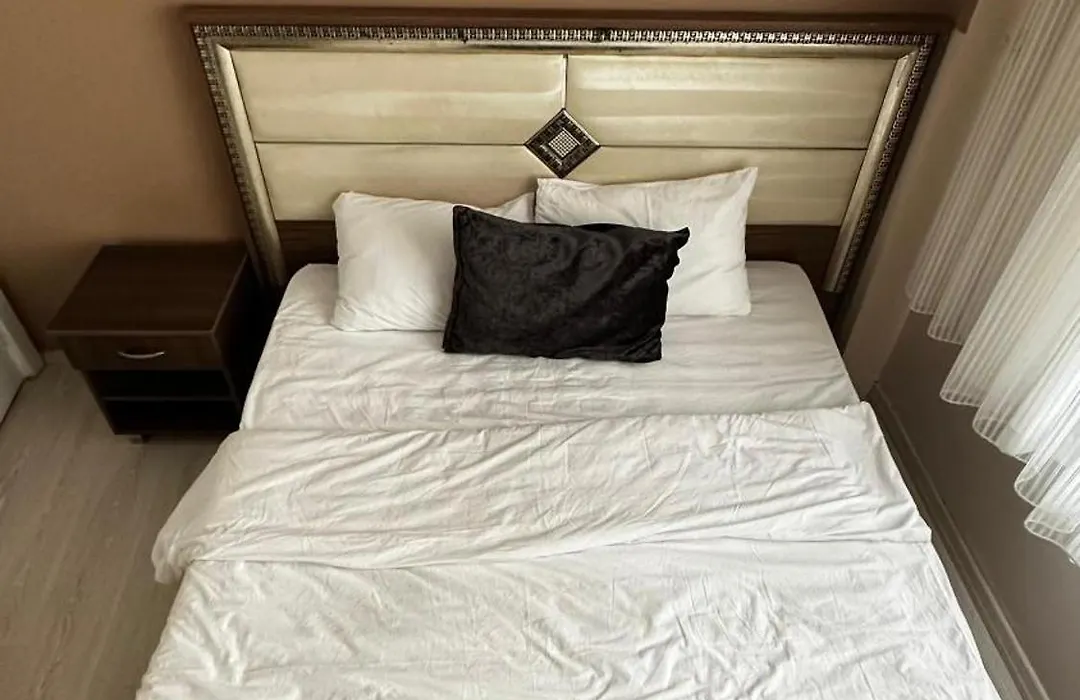 Sultana Premier Hotel-1