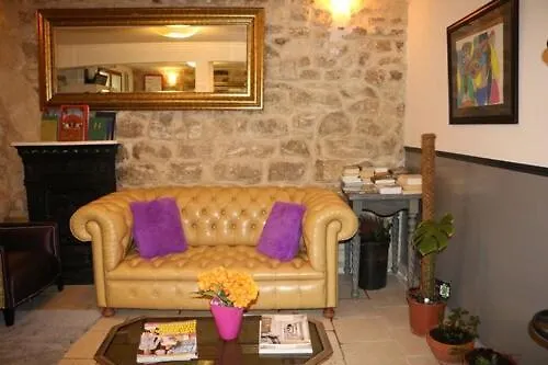 Hotel Clermont Montmartre-1
