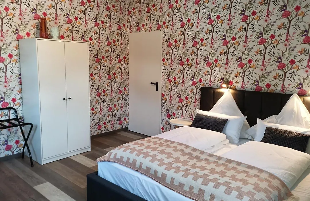 Hotel Bodethal-1