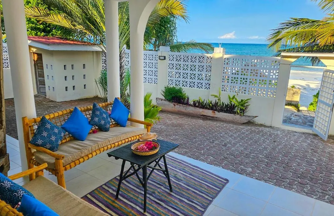 Zoi Beach House-1