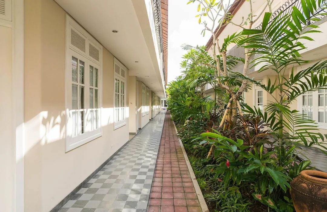Solterra Seminyak Boutique Hotel & Spa Powered By Archipelago-1