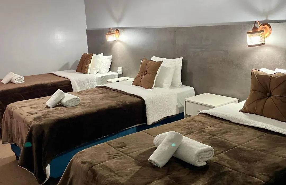 ESENCIAL Hotel-1
