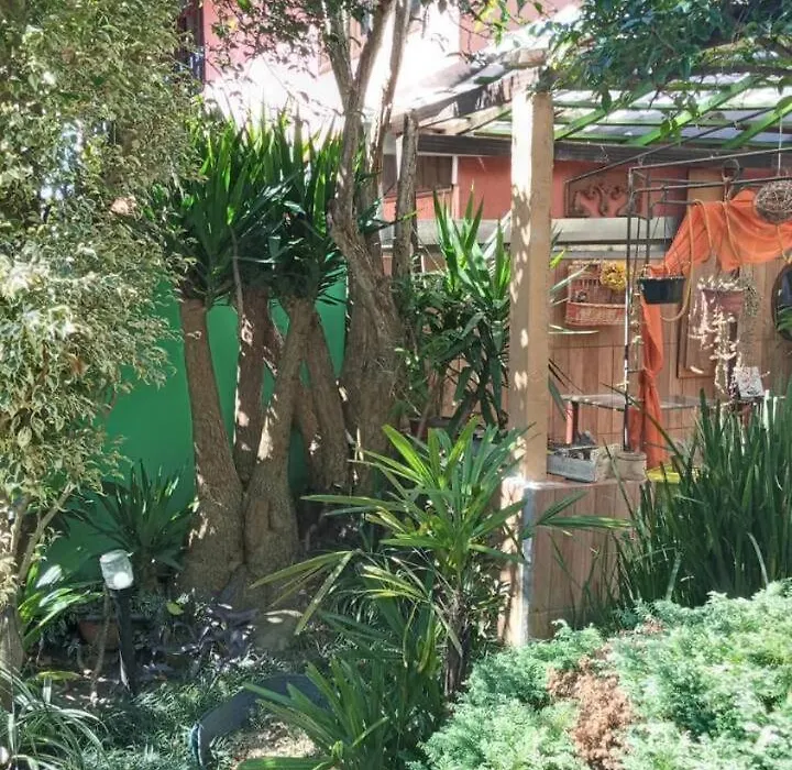 Casa aconchegante em Curitiba-1