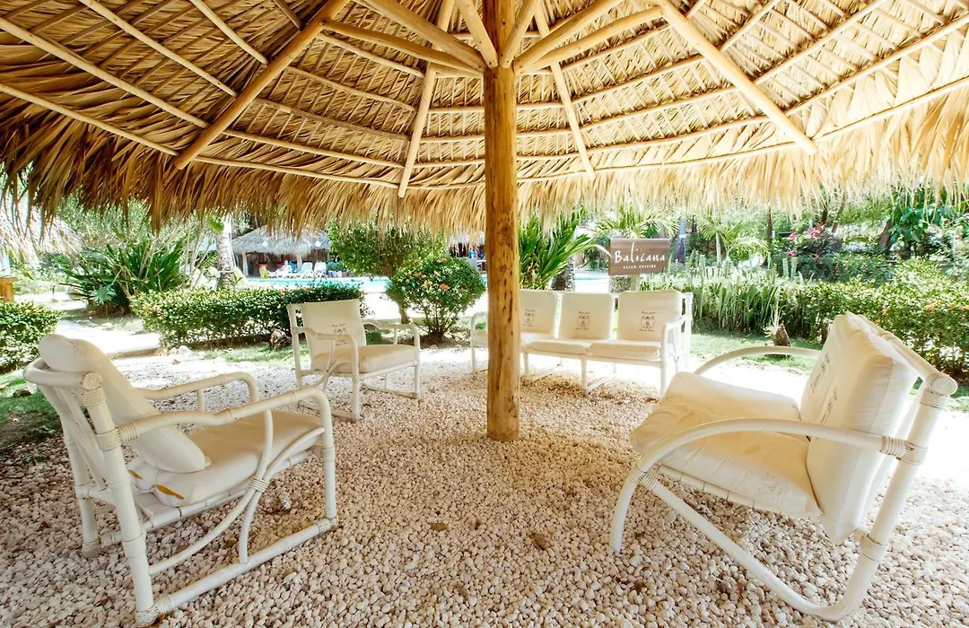 Tropicana Suites Deluxe Playa Los Corales-1