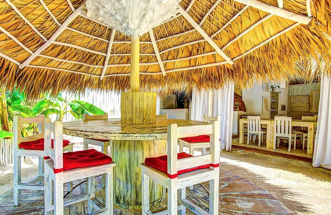 Tropicana Suites Deluxe Playa Los Corales-1