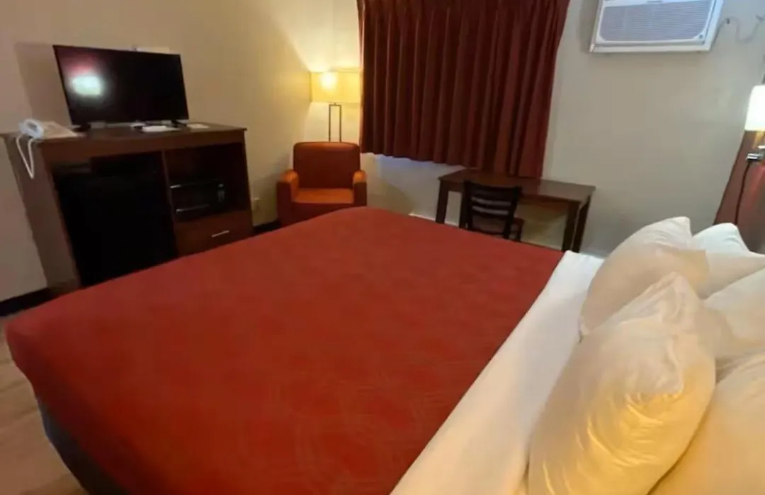 High Desert Inn-1
