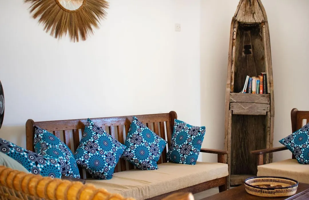 Zoi Boutique Hotel-1
