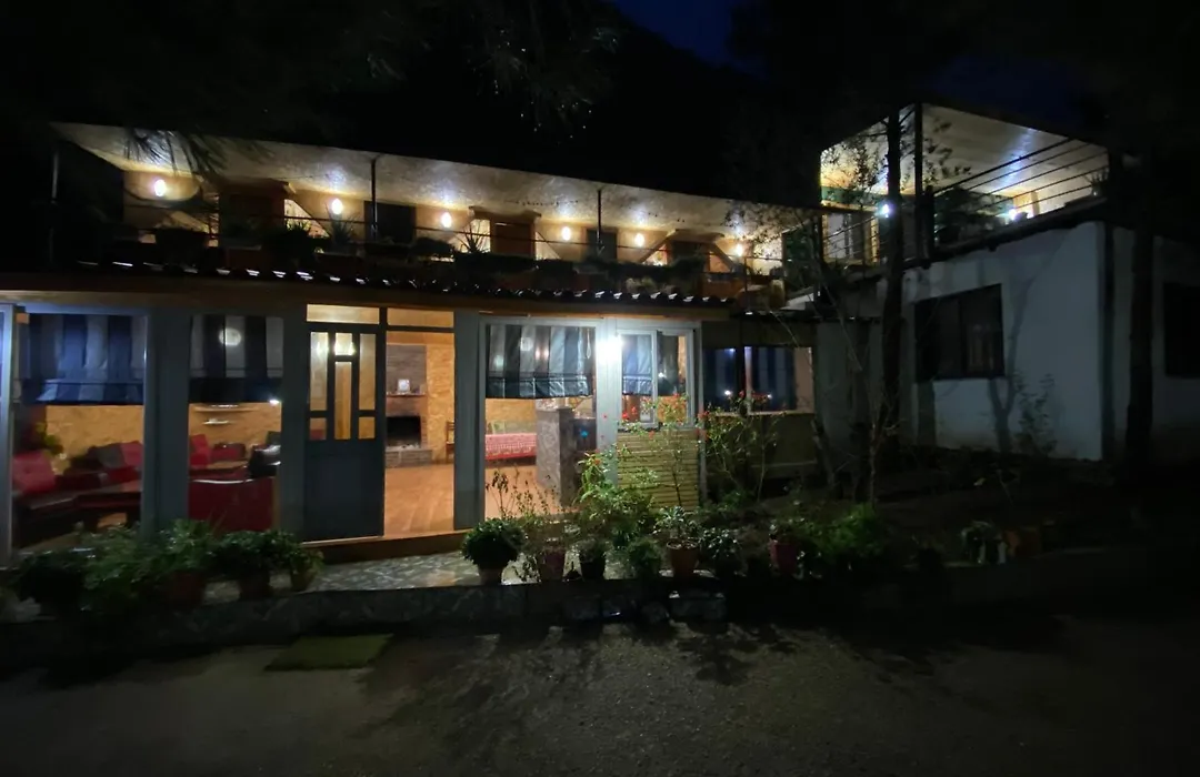 Bovilla Canyon-1