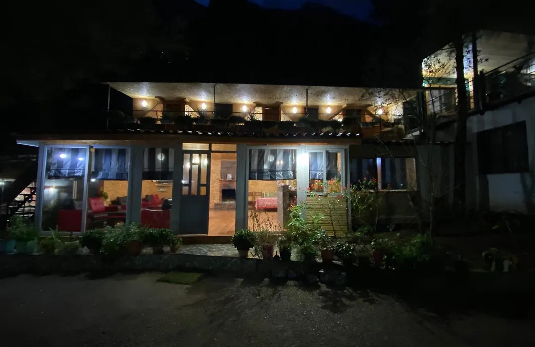 Bovilla Canyon-1