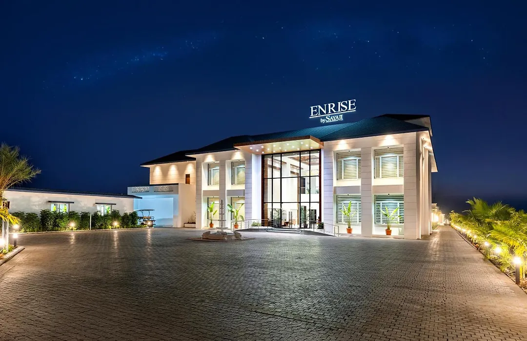 Enrise By Sayaji Dwarka-1