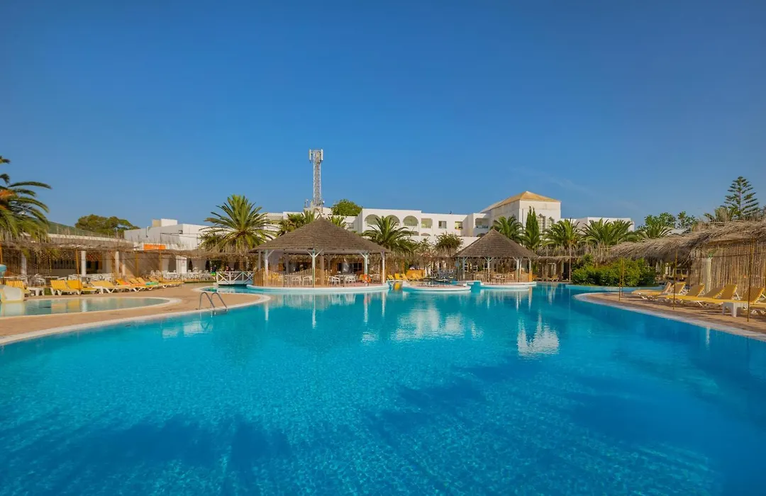 Shalimar Hammamet-1