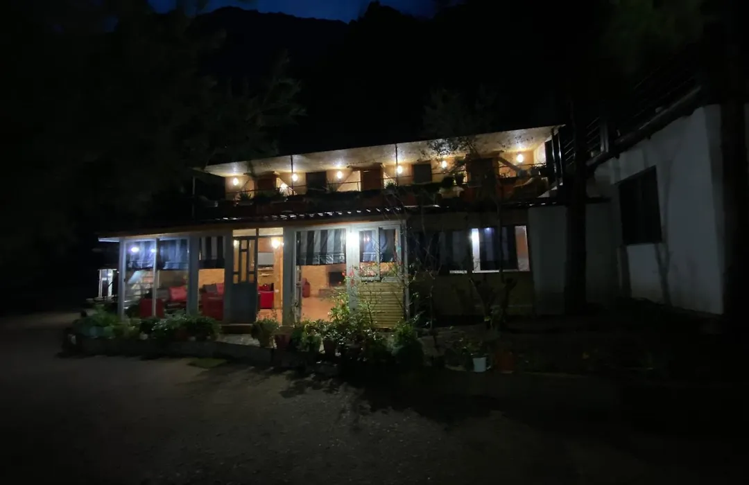 Bovilla Canyon-1