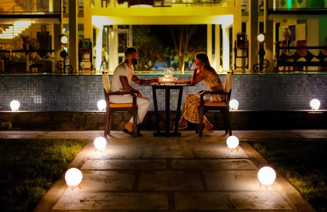 Amba Yaalu - Thema Collection "The First Women-Led Hotel In Sri Lanka"-1