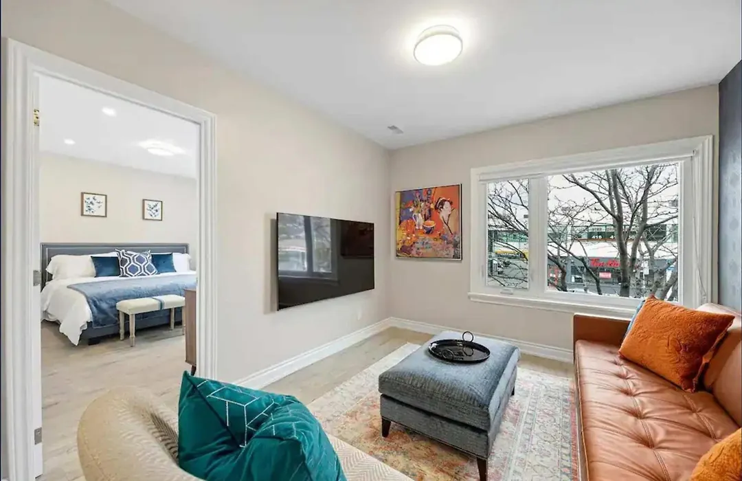 Casa St Clair - Suite -Style Suite W Lrg Patio-1