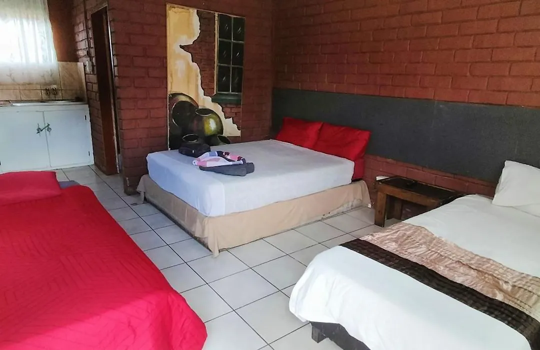 Limpopo Lodge-1