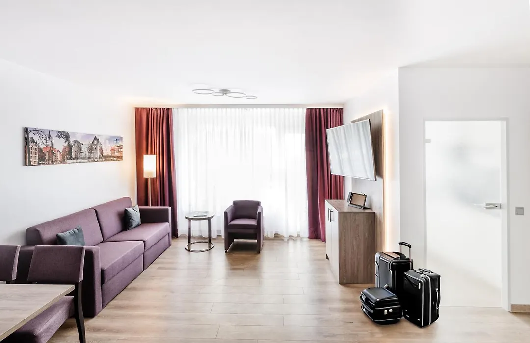 Best Western Plus Hotel Stadtquartier Haan-1