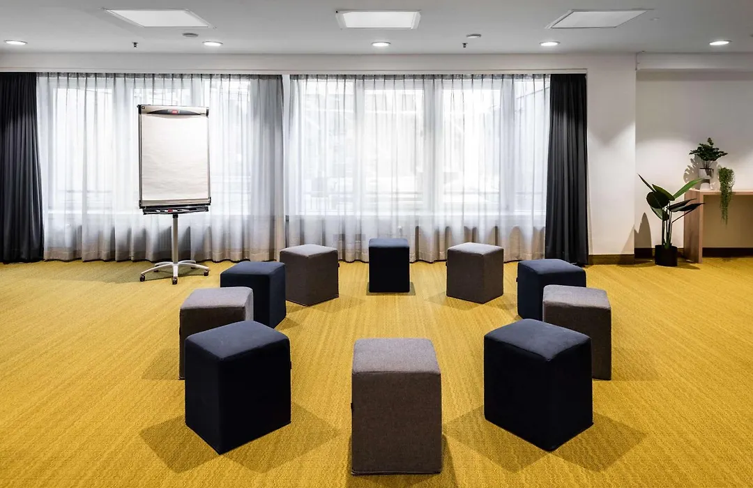 Pentahotel Rostock-1