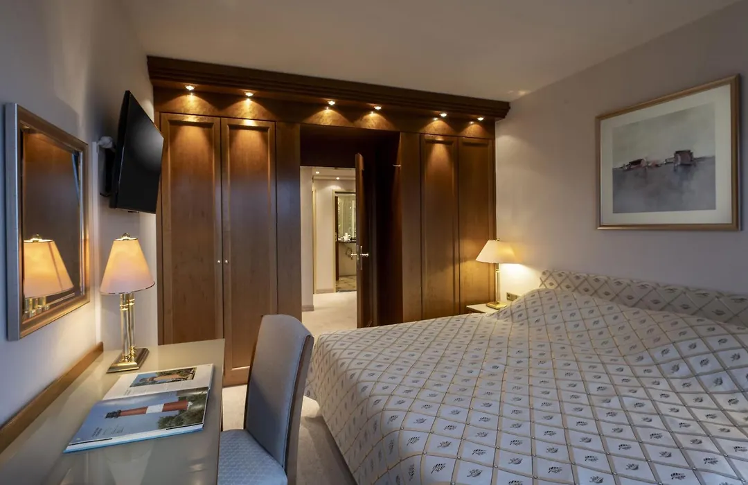 Maritim Hotel Bellevue Kiel-1