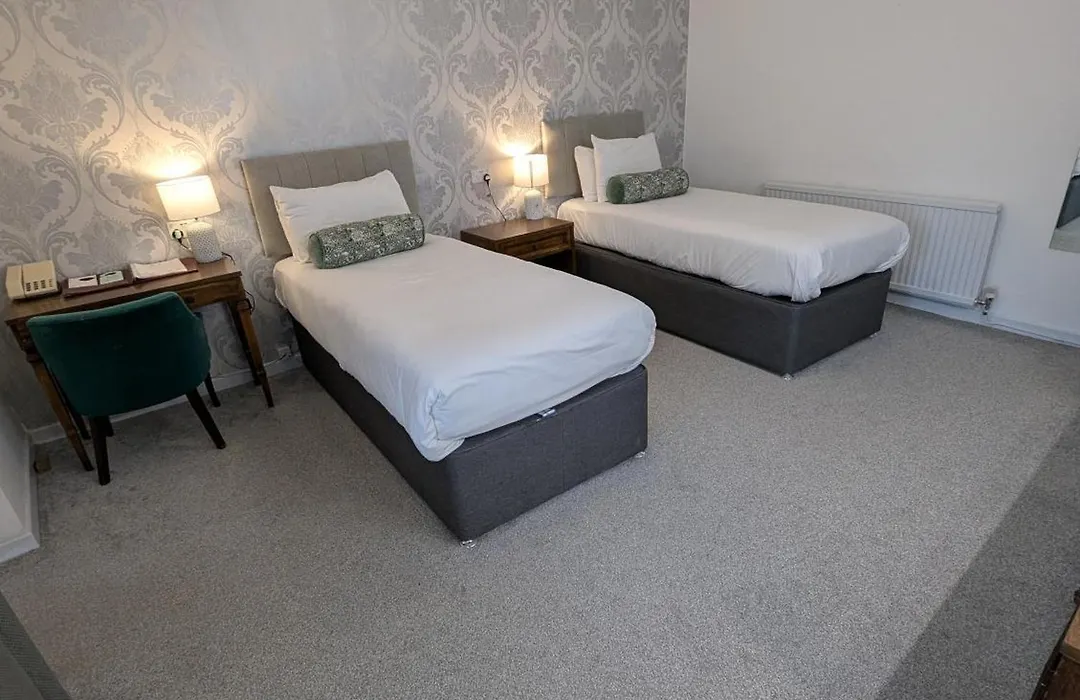 The Walnut Tree Hotel-1