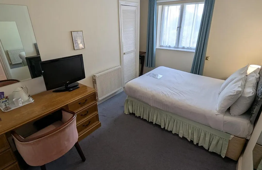The Walnut Tree Hotel-1