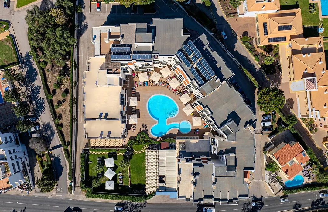 Santa Eulalia Hotel & Spa-1