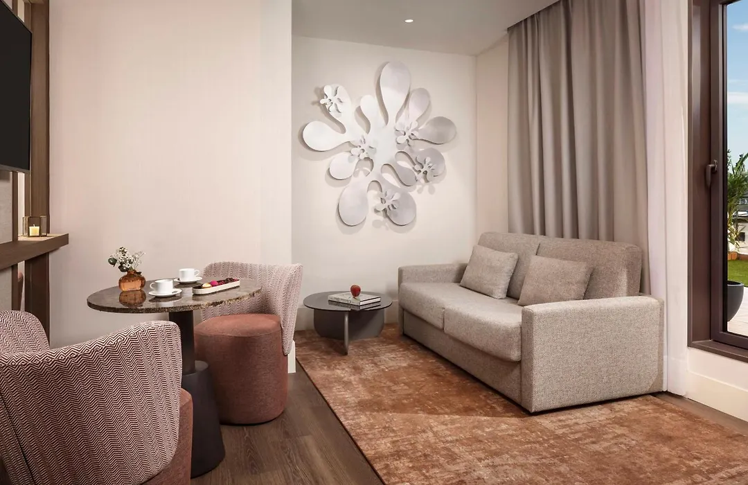Nh Collection Barcelona Gran Hotel Calderon-1