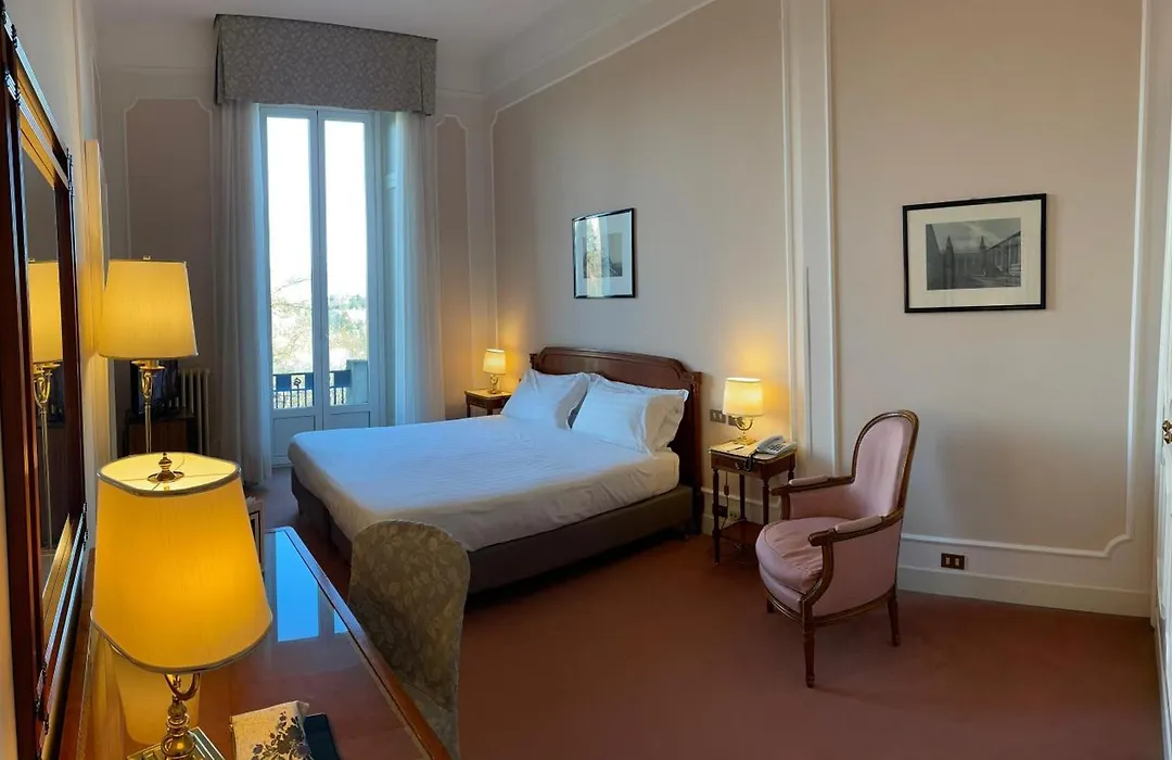 Palace Grand Hotel Varese-1