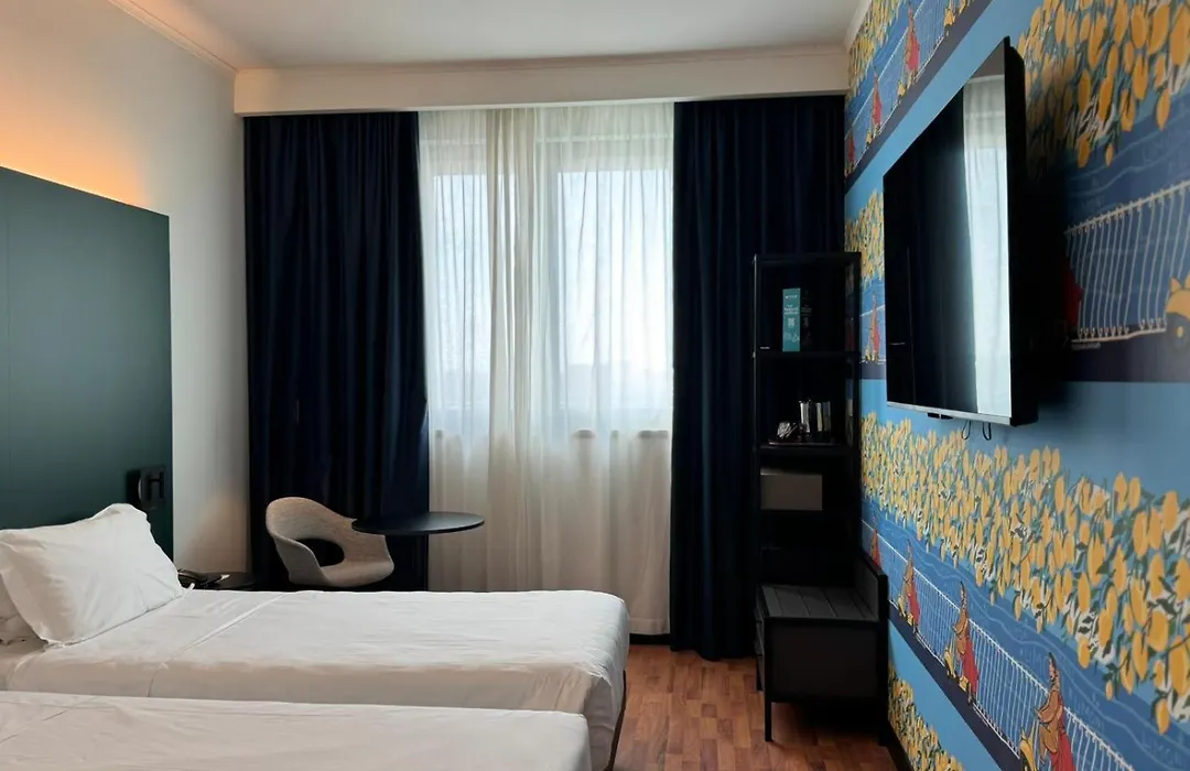 Mitico Hotel & Natural Spa-1