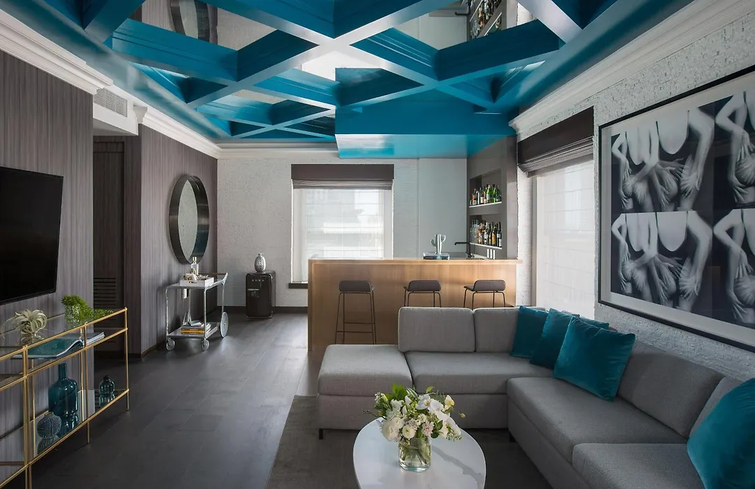 Andaz San Diego, By Hyatt-1