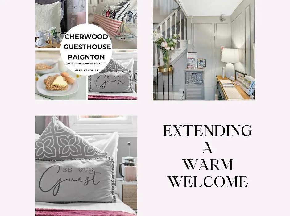 Cherwood Guest House-1