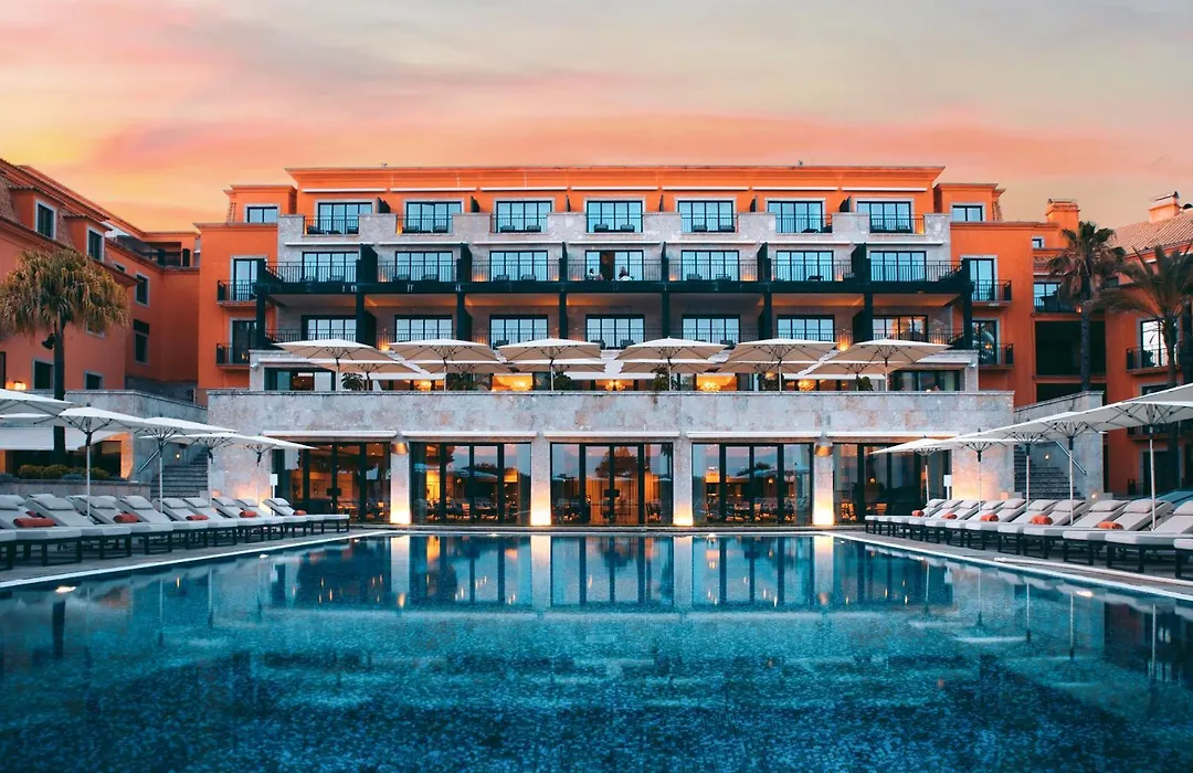Grande Real Villa Itália Hotel&Spa-1