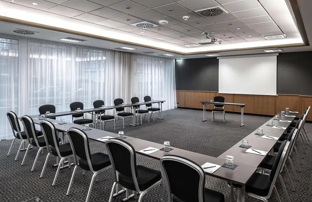 Pentahotel Braunschweig-1