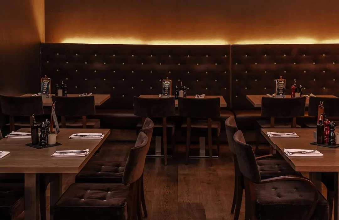 Pentahotel Wiesbaden-1