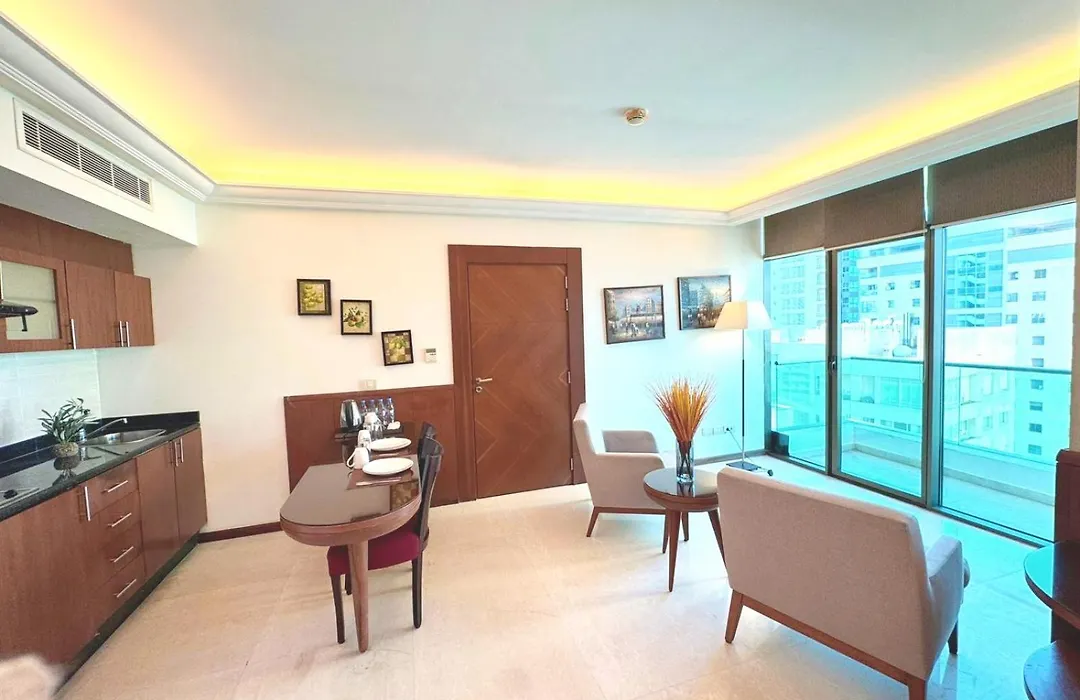 King Suites Hotel-1