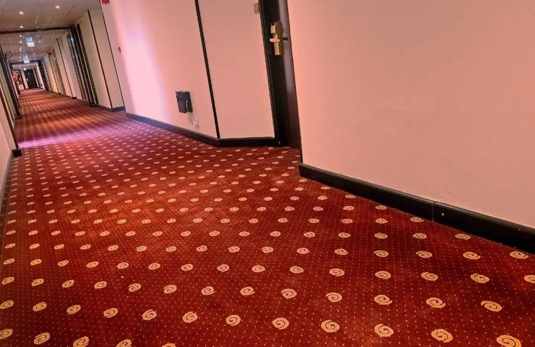 Rolla Suites Hotel -Former J5 Bur Dubai Hotel-1